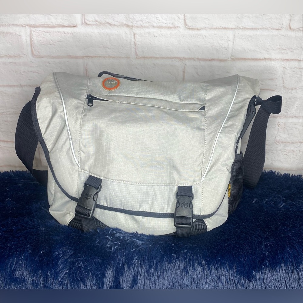 Timberlan Travel bag